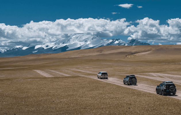 西藏旅游交通攻略：外宾/台胞如何顺利入藏•进藏全流程