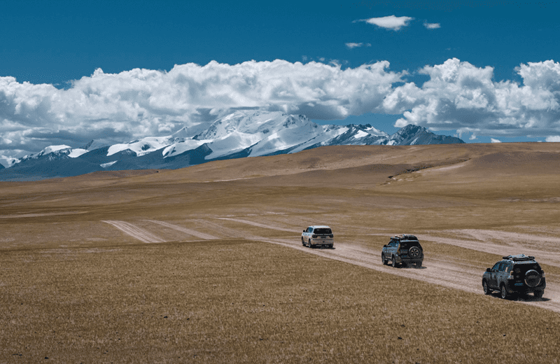 西藏旅游交通攻略:外宾/台胞如何顺利入藏•进藏全流程