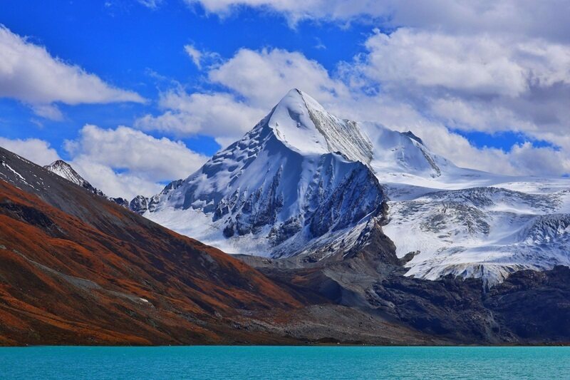 西藏旅游季节攻略：最佳旅行月份全解析 海拔差异•路线推荐