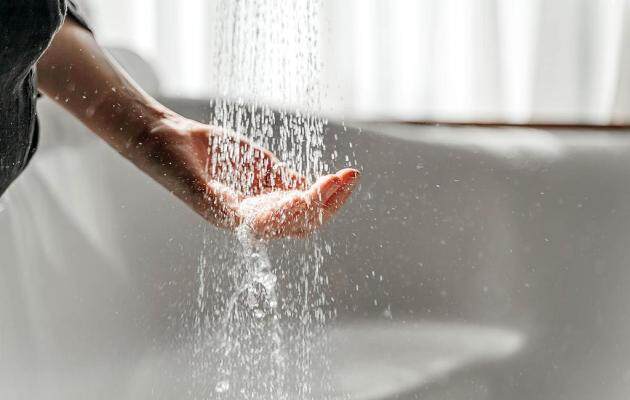 第一次去西藏旅游,看到很多人说不能洗头为什么?