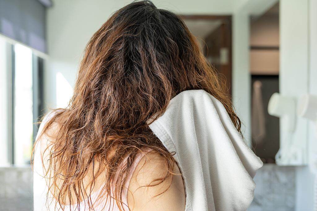 正确示范方式参考