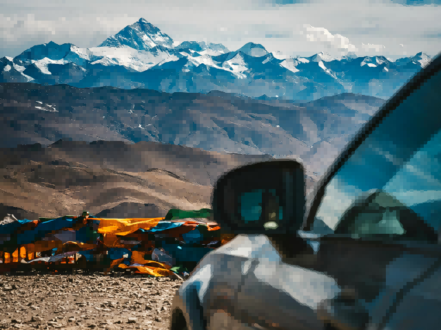 西藏包车游攻略:价格•车型•路线•外宾包车指南•避坑清单