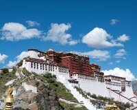 拉萨旅游攻略|布达拉宫•大昭寺八廓街•罗布林卡一站式行程解析