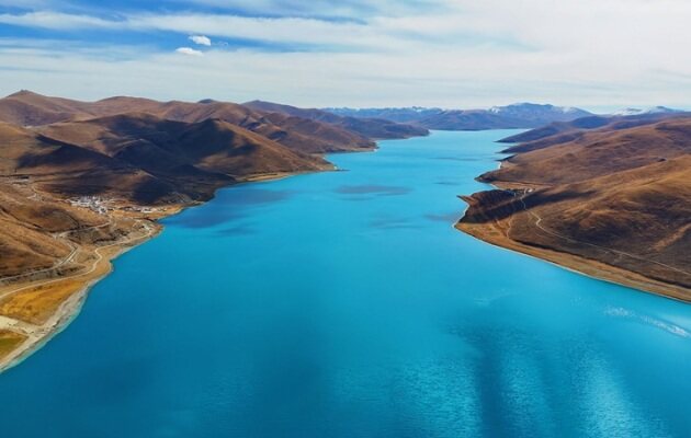 山南旅游攻略|雍布拉康•桑耶寺•雅鲁藏布江•新手一篇全懂