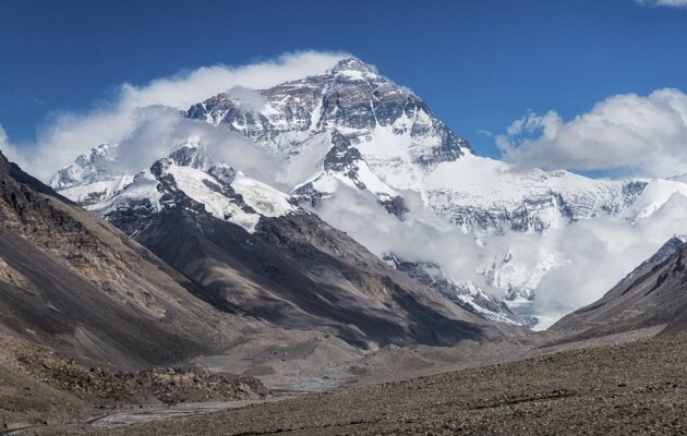 日喀则•珠峰最全攻略|最佳路线、费用、季节、注意事项一篇全懂