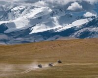 川藏线旅游攻略|318全程玩法、海拔、路况与最佳季节一篇读懂