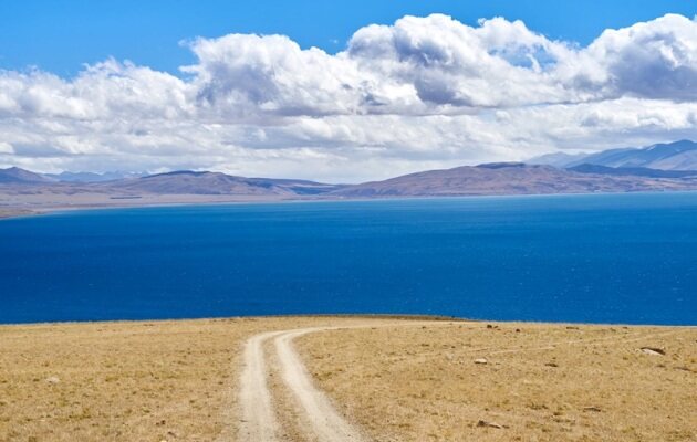 新藏线旅游攻略|新疆西藏路线图、海拔表、景点、风险提醒全在这