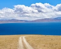 新藏线旅游攻略|新疆西藏路线图、海拔表、景点、风险提醒全在这