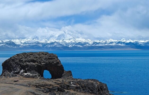 那曲旅游攻略|纳木错•萨普•色林错•羌塘草原•圣象一篇全解读