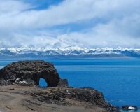 那曲旅游攻略|纳木错•萨普•色林错•羌塘草原•圣象一篇全解读