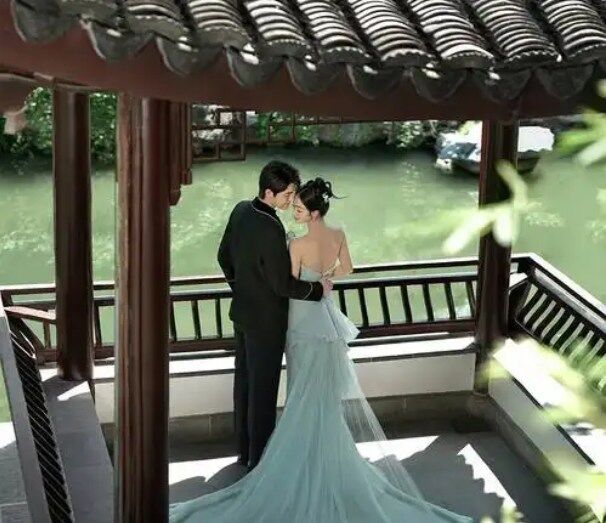 扬州蜜月游丨浪漫水乡，打造专属于你们的温馨记忆