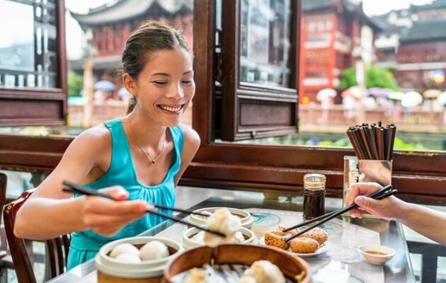 2025上海必试15大美食攻略：本地人力荐，不容错过的地道美味
