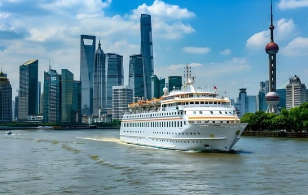 2025上海旅游费用攻略： 去上海旅游一趟到底要准备多少钱？