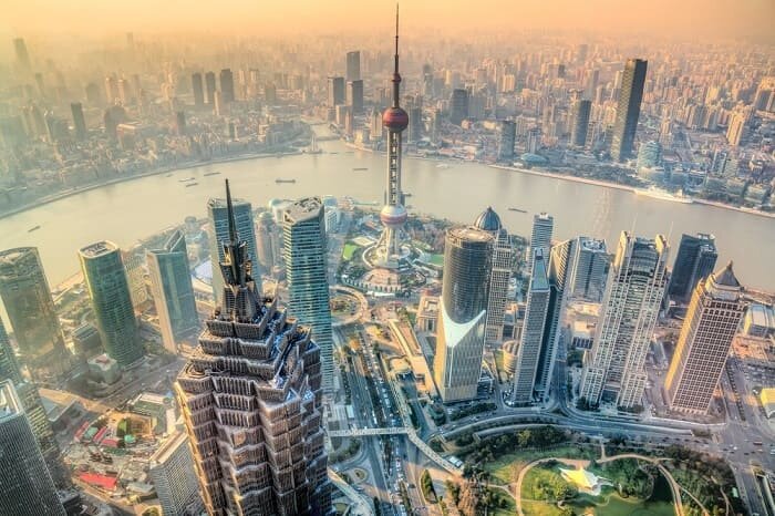 2025年上海旅游必体验10大活动：「附美食、体验项目、活动」