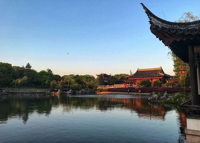 江南水墨画卷 | 杭州、西湖、乌镇 4日经典之旅