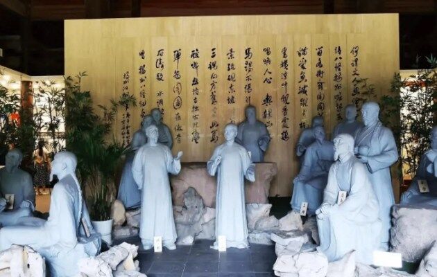 扬州艺术主题游丨从园林到艺术，深度体验扬州的文化韵味