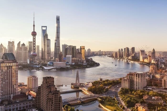 古韵与现代交织 | 上海豫园、外滩、迪士尼与朱家角水乡深度游