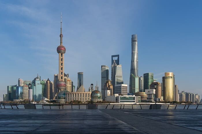 梦幻水乡与现代都市丨杭州乌镇、苏州、上海6日绝美之旅