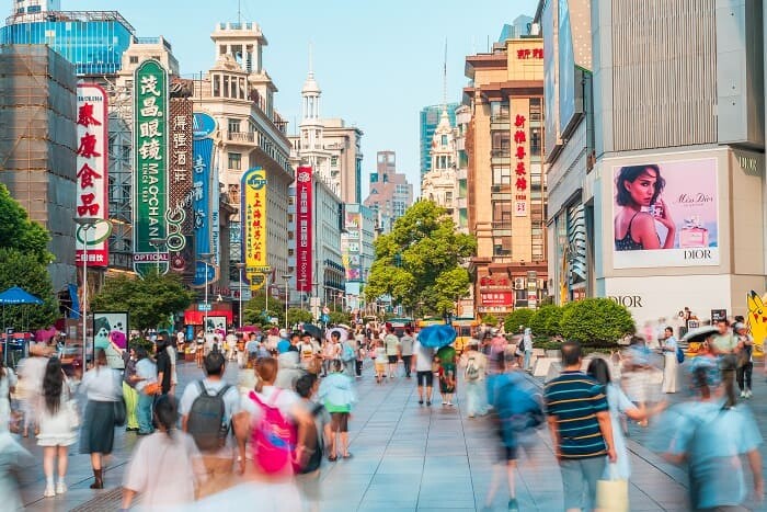 上海经典二日游 | 博物馆-豫园-南京路-外滩-上海中心大厦，畅游繁华之都