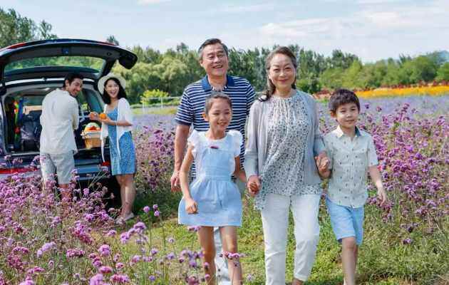  杭州家庭游丨乐享全家共享的温馨时光