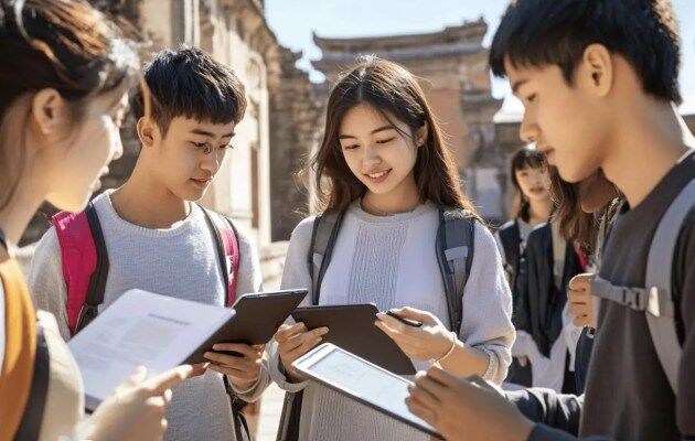 南京研学游丨沉浸式学习，探索历史与文化的魅力