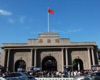 南京-总统府丨历史的印记，见证近代风云